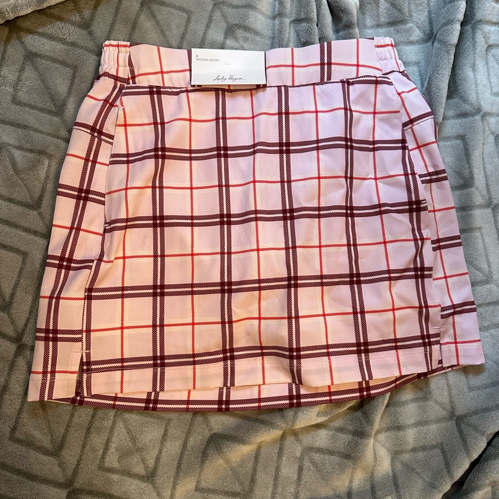 Lady Hagen Skort | Size S